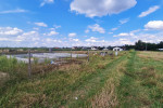 1100 m2, Chojne ul. Malinowa