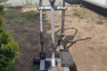 SPRZEDAM ROWER DO CWICZEN