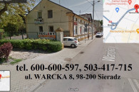 TUSZ, TONER ► DRUKARKA ► LAPTOP►►►serwis