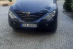 SsangYong Actyon