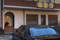 Dom szeregowy odrobinę drożej od mieszkania 3p