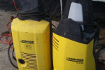 myjka karcher k4.98 2 sztuki okazja