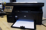 Drukarka HP M1132 3w1 laser mono gwarancja