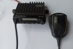 CB radio ALBRECHT AE6110