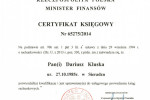 PROFESJONALNE BIURO RACHUNKOWE