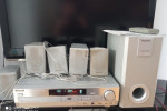 Kino domowe Panasonic SC-HT75