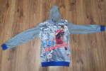 Bluza geffry kids 146 Robert Lewandowski