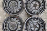 Felgi stalowe 15 5x114,3 KIA HYUNDAI itp