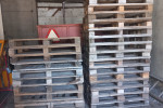 Palety epal 120x80