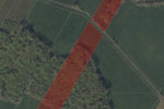 Działka rolna 1,03 ha