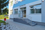lokal 219,60 m2, parter, Bohaterów Września