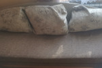 Sofa kanapa 3 osobowa poduszki