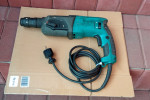 Młotowiertarka Makita HR2470T