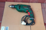 Wiertarka Udarowa Bosch PSB 530 RE