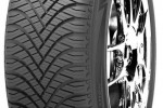 Opony całoroczne 225/40 R18 Trazano NOWE