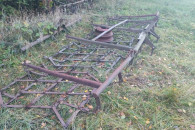 Brony 5 w dobrym stanie.