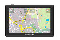 Nawigacja GPS Peiying Basic PY-GPS5015