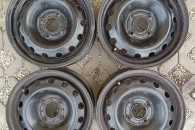 Felgi stalowe 14 4x108 Peugeot Citroen