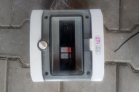 rozdzielnica fotowoltaiczna elektryczna