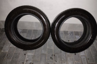 Opony letnie 16"