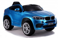 BMW na akumulator
