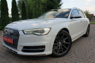 Audi A6 ALLROAD 3.0 TDI LIFT