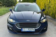 Mondeo 2020 r. 2.0 diesel