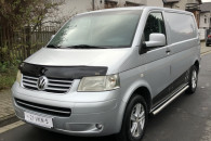 T5 2007 r. 2.5 TDI