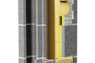 Komin Schiedel pakiet startowy Rondo Plus 20/90