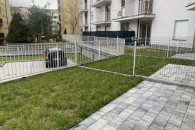 Nowe mieszkanie 2-pok. z ogródkiem i garażem