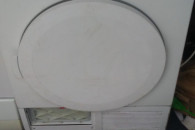 suszarka elktryczna do ubran gorenje 8 kg