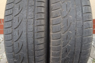 Opony zimowe 225/60 R17 Hankook