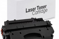 Toner CE505X CF280X CRG719H CEXV40 6,5 tys str
