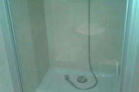 Montaż kabin prysznicowych,wanien,brodzików