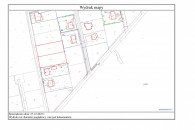 Działka budowlana z WZ, Męcka Wola / Sieradz