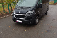 Peugeot Boxer 2.0hdi 130ps 2019 os pryw bezwyp