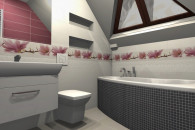 Układanie Glazury Terakoty Łazienki A-Z