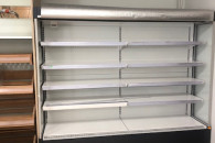 Sprzedam regał chłodniczy