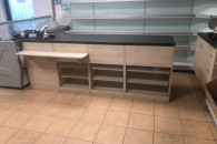 Sprzedam ladę sprzedażową