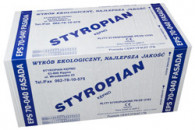 Styropian Eps70-040