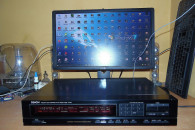 Tuner radiowy DENON TU-800 FMAM najwyższy model
