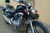 Motocykl Yamaha Virago 535