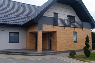 Docieplenia budynków