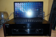 Końcówka mocy Sony TA-N55ES 110W 8ohm 300W Mono