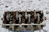 Głowica Citroen Berlingo 2004 1.4 75km