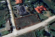 Chojne Działka 845 m2 (zdjęcia) do negocjacji