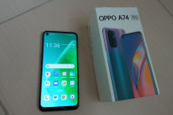 Telefon Oppo A 74 5G