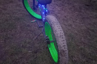 Góral rower