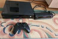 Konsola do gier XBOX