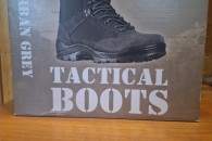 Buty taktyczne